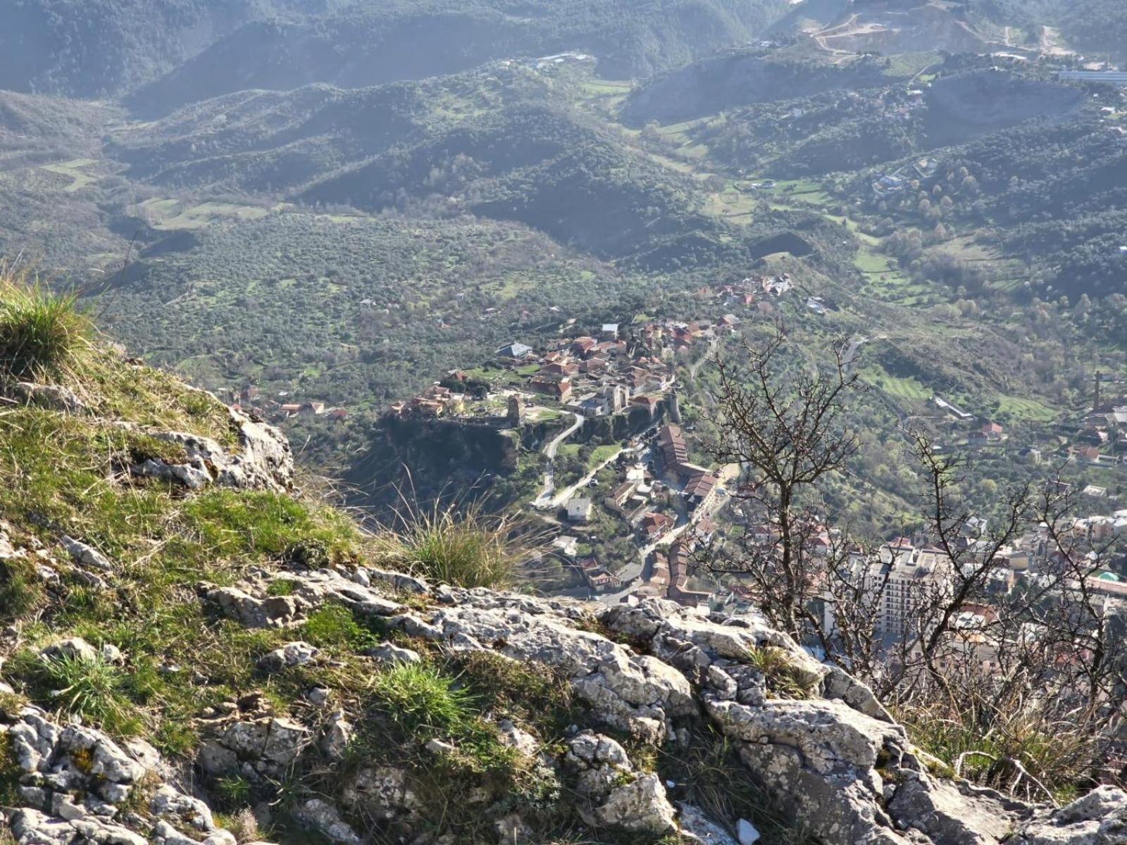 Villa Mefaja Krujë 외부 사진