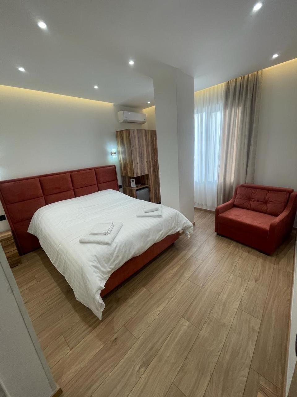 Villa Mefaja Krujë 외부 사진