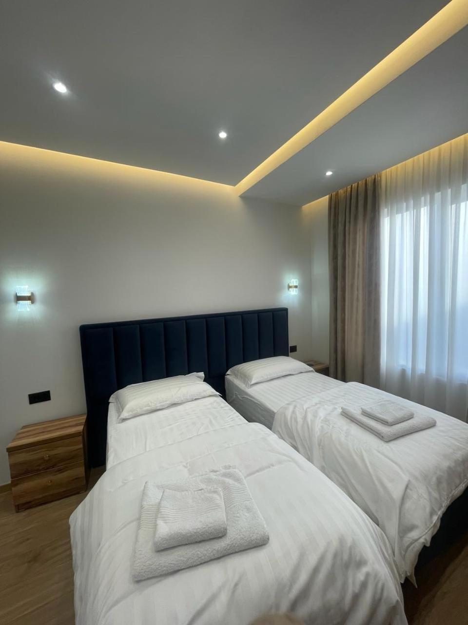 Villa Mefaja Krujë 외부 사진
