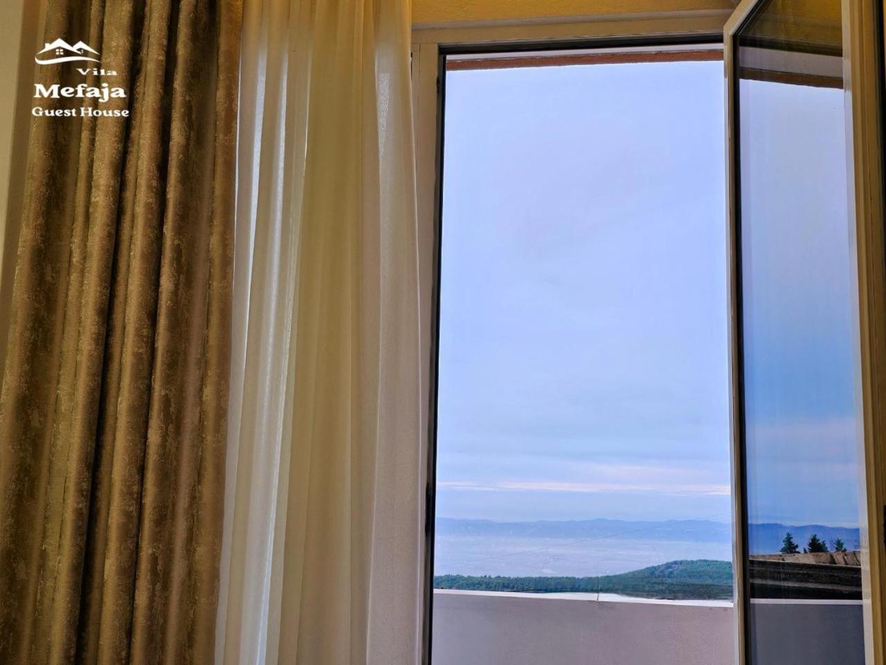 Villa Mefaja Krujë 외부 사진